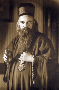 Свети Владика Николај жички - Света Србија