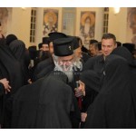 Симпозијум о женском монаштву Симпозијум о женском монаштву