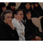 Симпозијум о женском монаштву Симпозијум о женском монаштву