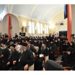 Симпозијум о женском монаштву Симпозијум о женском монаштву