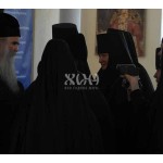 Симпозијум о женском монаштву Симпозијум о женском монаштву