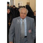 Симпозијум о женском монаштву Симпозијум о женском монаштву