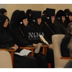 Симпозијум о женском монаштву