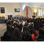 Симпозијум о женском монаштву Симпозијум о женском монаштву