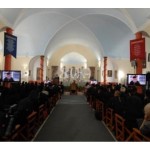 Симпозијум о женском монаштву Симпозијум о женском монаштву