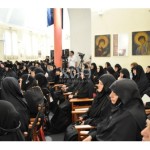 Симпозијум о женском монаштву Симпозијум о женском монаштву