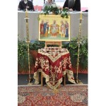 Симпозијум о женском монаштву Симпозијум о женском монаштву