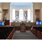 Симпозијум о женском монаштву Симпозијум о женском монаштву