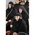 Симпозијум о женском монаштву Симпозијум о женском монаштву