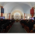 Симпозијум о женском монаштву Симпозијум о женском монаштву