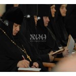 Симпозијум о женском монаштву Симпозијум о женском монаштву