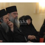 Симпозијум о женском монаштву Симпозијум о женском монаштву