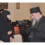 Симпозијум о женском монаштву Симпозијум о женском монаштву