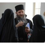 Симпозијум о женском монаштву Симпозијум о женском монаштву