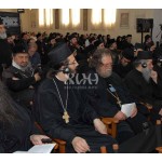 Симпозијум о женском монаштву Симпозијум о женском монаштву