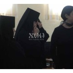 Симпозијум о женском монаштву Симпозијум о женском монаштву